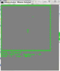 Weakie Beta screenshot, image №2753142 - RAWG