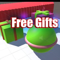 FreeGifts - Collect gifts but don't die screenshot, image №2186434 - RAWG