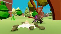 Micro Annihilation screenshot, image №2739473 - RAWG