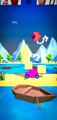 Island Of Boxes screenshot, image №2752626 - RAWG
