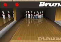 Brunswick Pro Bowling screenshot, image №550650 - RAWG