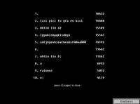 Glow Shot screenshot, image №1214497 - RAWG