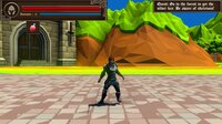 The insane warior screenshot, image №3764385 - RAWG