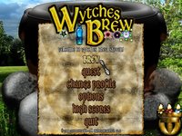 The Wytches Brew screenshot, image №554981 - RAWG