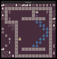 Ghost Plane screenshot, image №2623365 - RAWG