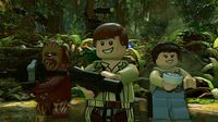 LEGO Star Wars: The Force Awakens screenshot, image №20609 - RAWG