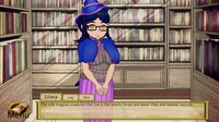 Horny Mage Chronicles screenshot, image №4153769 - RAWG
