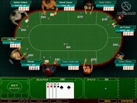 Chris Moneymaker's World Poker Championship screenshot, image №424337 - RAWG