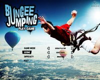 Bungee Jumping Simulator screenshot, image №538835 - RAWG