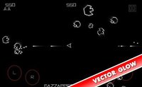 Vectoids - Free Asteroids Space Shooter screenshot, image №1411663 - RAWG