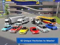 Multi Level 7 Car Parking Simulator screenshot, image №1555258 - RAWG