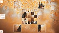 Puzzle Art: Dogs screenshot, image №3037752 - RAWG