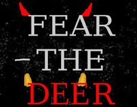 Fear the Deer screenshot, image №2318701 - RAWG