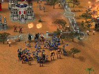 Kohan II: Kings of War screenshot, image №805772 - RAWG