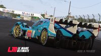 Le Mans Ultimate screenshot, image №4008253 - RAWG