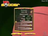 Pet Soccer screenshot, image №365883 - RAWG