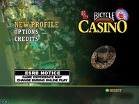 Bicycle Casino screenshot, image №2022416 - RAWG