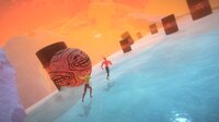 Pushing it! Together - Sisyphus Co-op screenshot, image №4187012 - RAWG