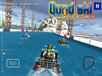 QUAD SKI WATERCROSS RALLY - 3D JETSKI RACING GAME screenshot, image №970366 - RAWG