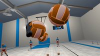 Dodgeball Simulator VR screenshot, image №1771709 - RAWG