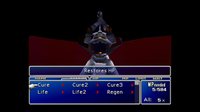Final Fantasy VII (1997) screenshot, image №2007159 - RAWG