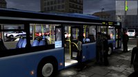 Munich Bus Simulator screenshot, image №197607 - RAWG