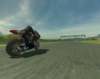 MotoGP: Ultimate Racing Technology 3 screenshot, image №404121 - RAWG