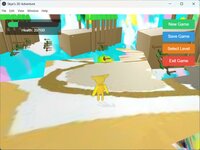 Upsidedownsky screenshot, image №4192419 - RAWG