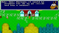 Wandering Hamster screenshot, image №3087123 - RAWG