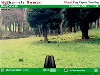 Hotbarrels Clay Pigeon Shooting screenshot, image №421346 - RAWG