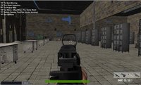 DEATH ZONE (amr yasser) screenshot, image №1222048 - RAWG