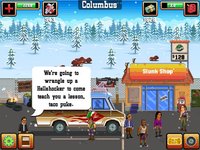 Gunman Taco Truck screenshot, image №2647 - RAWG