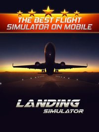 Flight Alert: Impossible Landings Flight Simulator by Fun Games For Free screenshot, image №913887 - RAWG