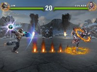 FightX Championship Fight Pro screenshot, image №2174167 - RAWG