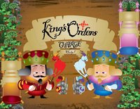 King's Orders (itch) screenshot, image №1139346 - RAWG