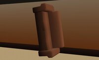 Stairs & Doors screenshot, image №3465281 - RAWG