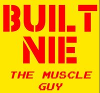 Built Nie The Muscle Guy screenshot, image №1227420 - RAWG