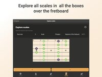 Fretboard Learning screenshot, image №3298832 - RAWG