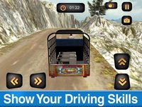 Offroad Rickshaw Driving screenshot, image №920746 - RAWG