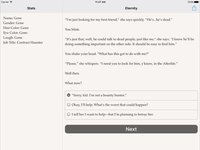 Gambling with Eternity screenshot, image №939135 - RAWG