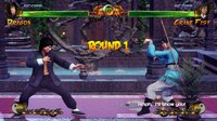 Shaolin vs Wutang screenshot, image №112203 - RAWG