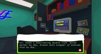 SpookWave screenshot, image №2452998 - RAWG