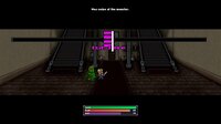 Project Nullus Concept Demo screenshot, image №2474166 - RAWG