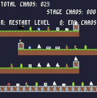 Chaos (itch) (Whyatt1872) screenshot, image №2854814 - RAWG