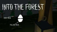 Into the forest (AwesomeZebra) screenshot, image №2823703 - RAWG