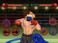 Boxing superstars KO Champion screenshot, image №1501498 - RAWG