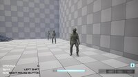 First Person Shooter - Lyra Game Demo screenshot, image №3464378 - RAWG