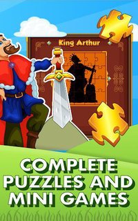 Bingo Story – Free Bingo Games - Fairy Tale Game screenshot, image №1460979 - RAWG