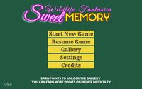 Sweet Memory - Wildlife Fantasies screenshot, image №3786488 - RAWG
