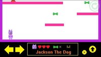 Jackson The Dog screenshot, image №3161509 - RAWG